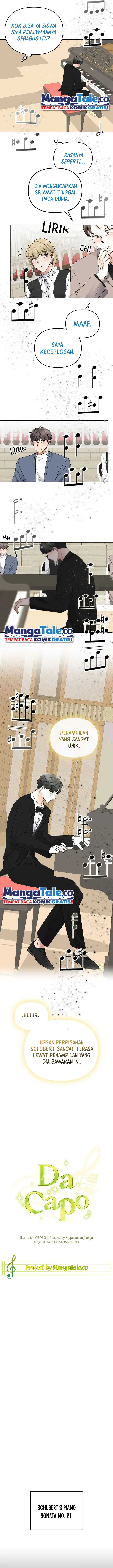 The Life of a Piano Genius Chapter 40