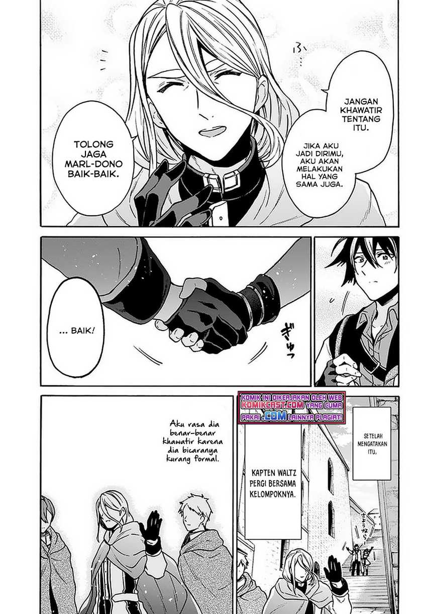 29-sai Dokushin wa Isekai de Jiyuu ni Ikita&#8230;&#8230;katta. Chapter 17