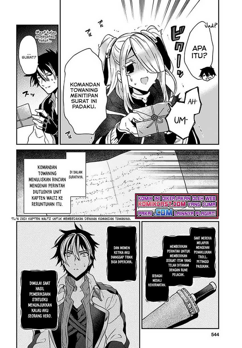 29-sai Dokushin wa Isekai de Jiyuu ni Ikita&#8230;&#8230;katta. Chapter 17