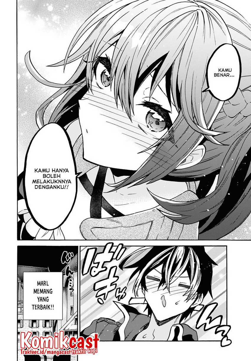 29-sai Dokushin wa Isekai de Jiyuu ni Ikita&#8230;&#8230;katta. Chapter 24