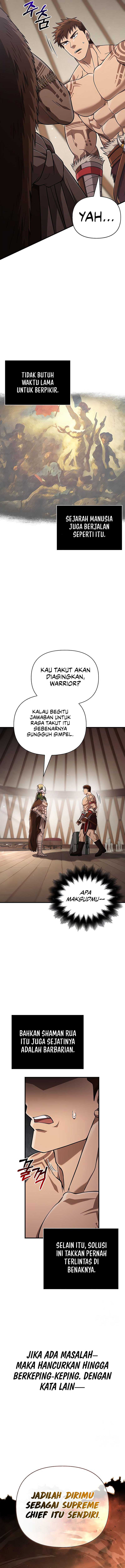 Survive as a Barbarian in the Game Chapter 102
