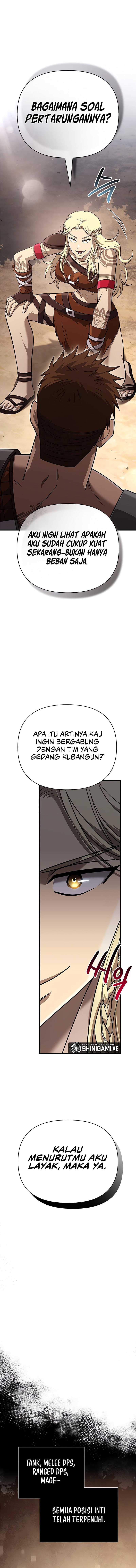 Survive as a Barbarian in the Game Chapter 102
