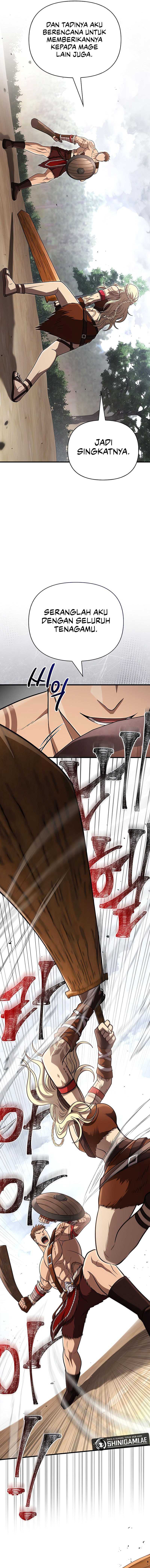 Survive as a Barbarian in the Game Chapter 102