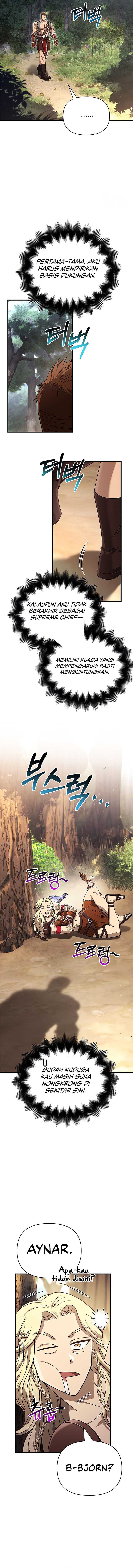Survive as a Barbarian in the Game Chapter 102