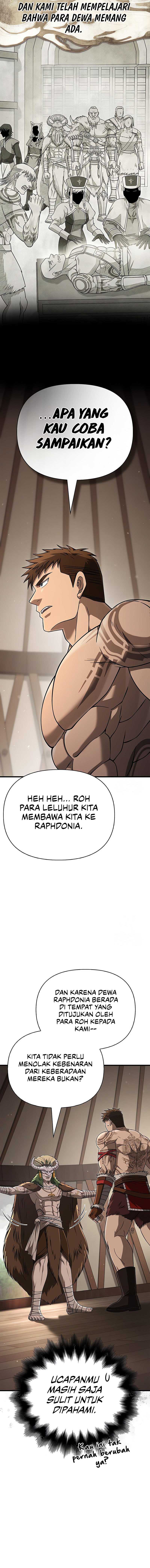 Survive as a Barbarian in the Game Chapter 102