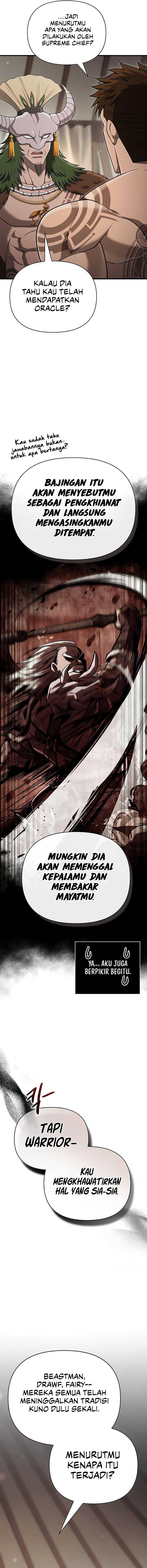Survive as a Barbarian in the Game Chapter 102