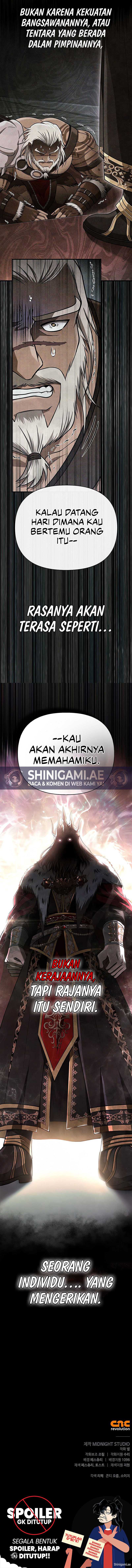 Survive as a Barbarian in the Game Chapter 103