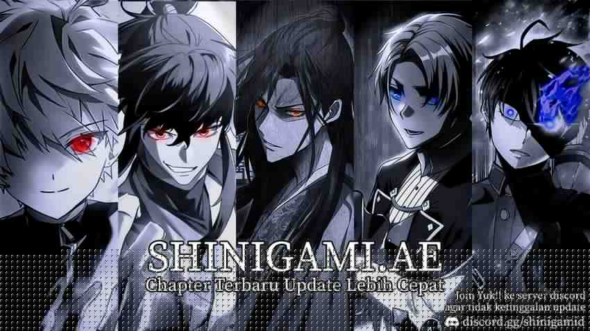 Survive as a Barbarian in the Game Chapter 103