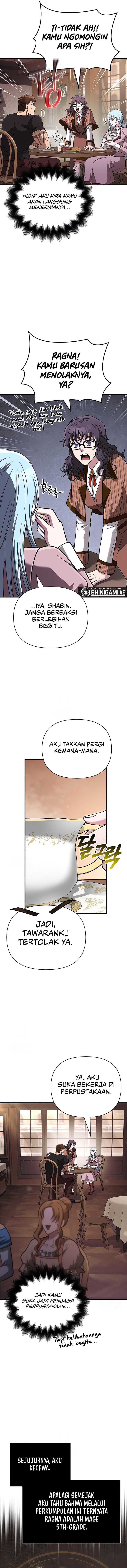 Survive as a Barbarian in the Game Chapter 104