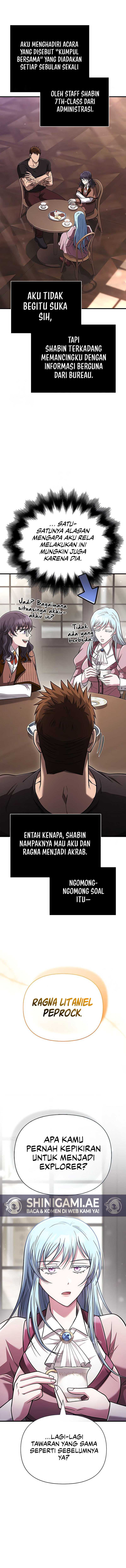 Survive as a Barbarian in the Game Chapter 104