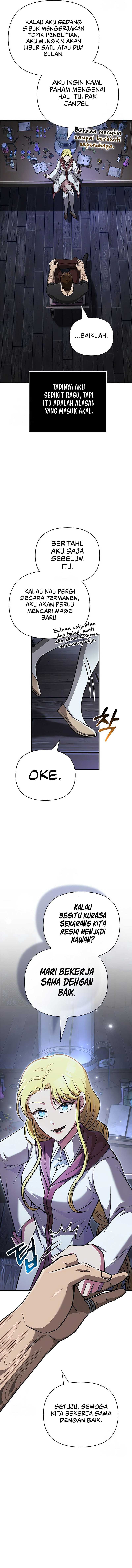 Survive as a Barbarian in the Game Chapter 104