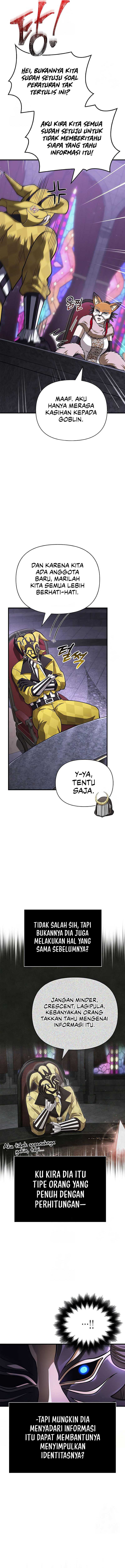 Survive as a Barbarian in the Game Chapter 106