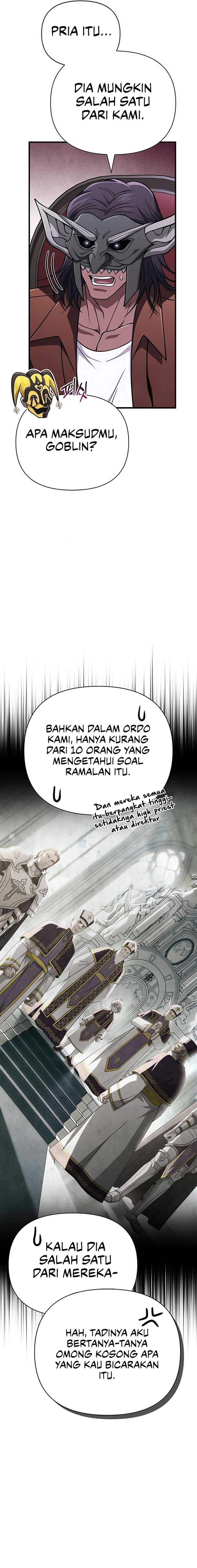 Survive as a Barbarian in the Game Chapter 107