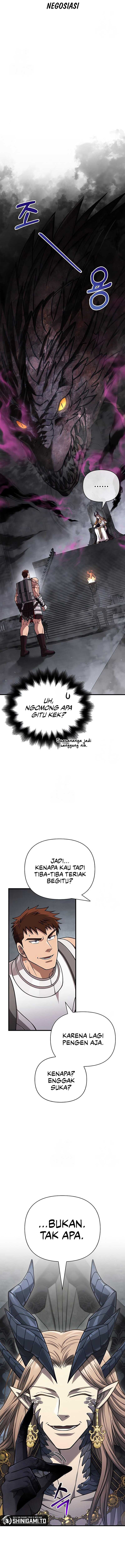 Survive as a Barbarian in the Game Chapter 108 page 2