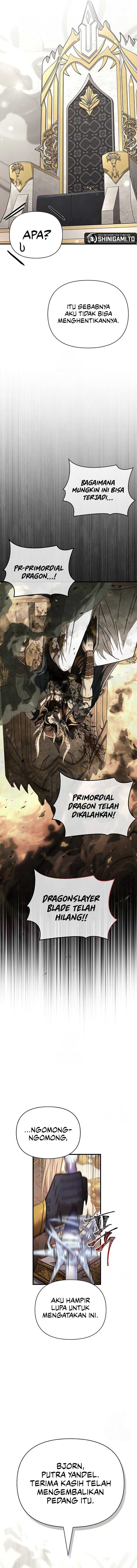 Survive as a Barbarian in the Game Chapter 108 page 6