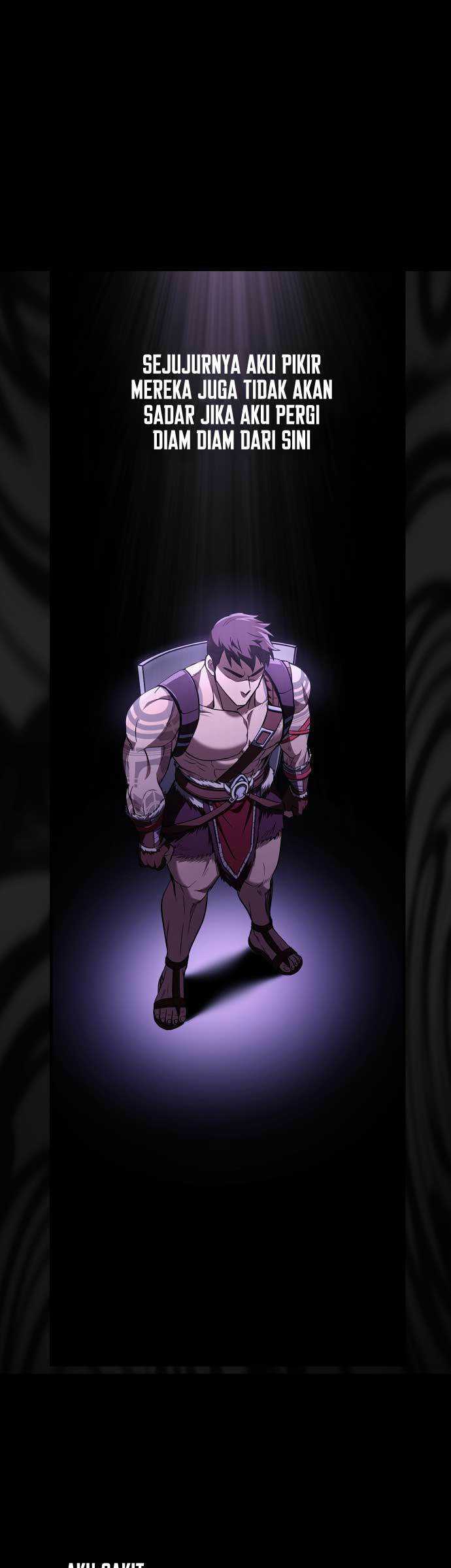 Survive as a Barbarian in the Game Chapter Survive as a Barbarian in the Game chapter 02