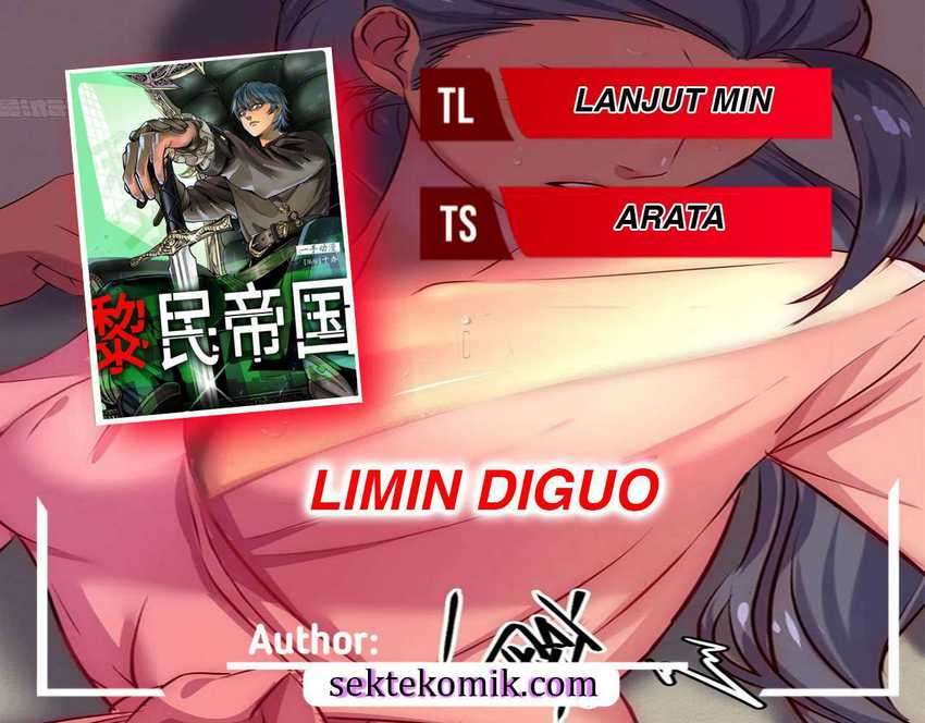 Limin Diguo Chapter 15