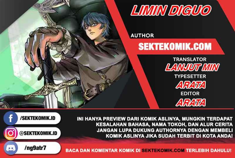 Limin Diguo Chapter 6