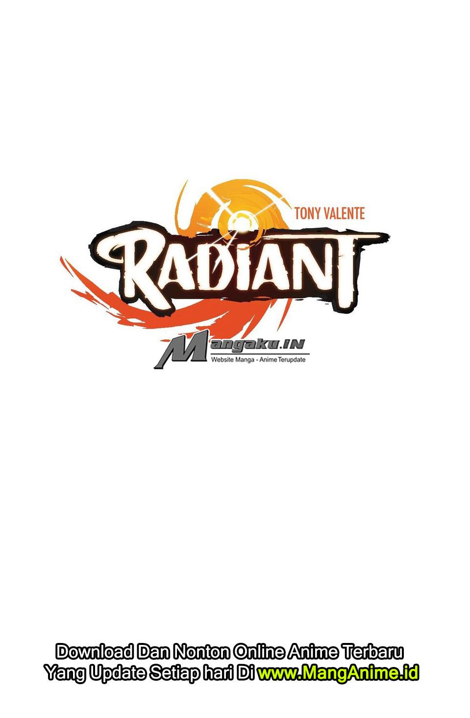 Radiant Chapter 05