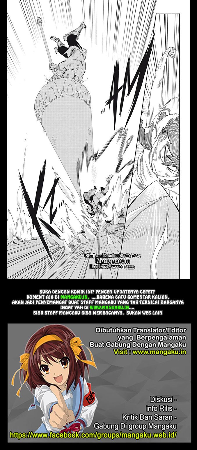 Radiant Chapter 17