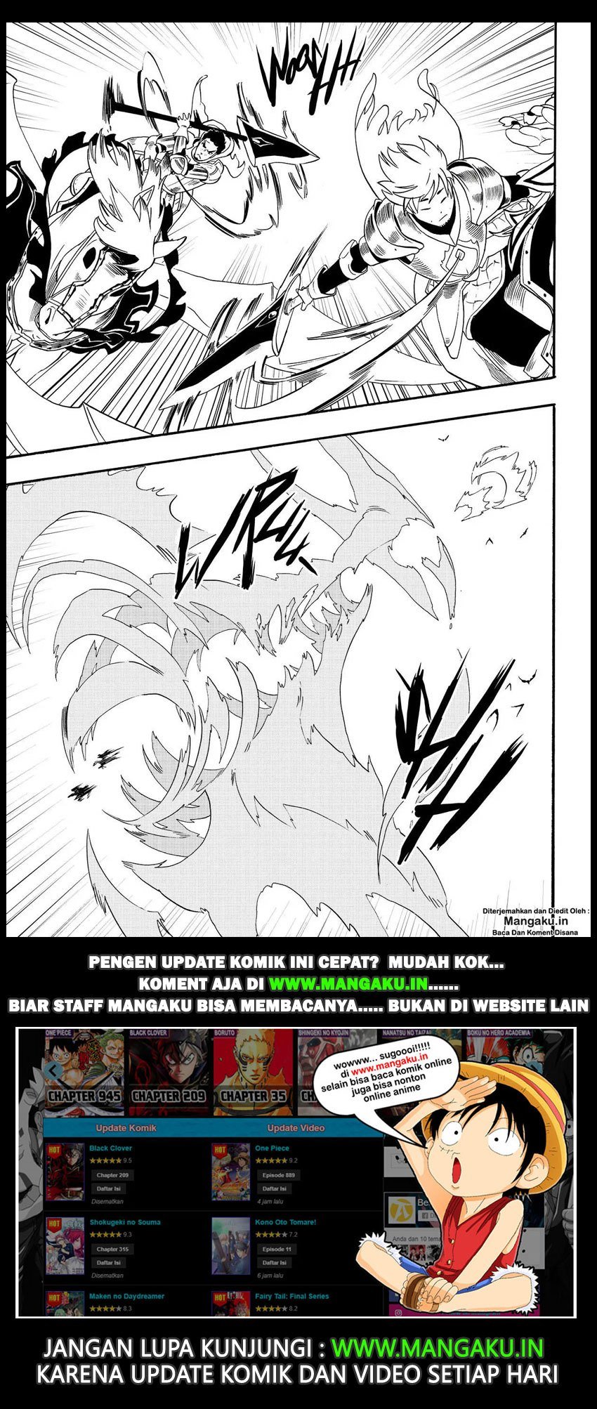 Radiant Chapter 34