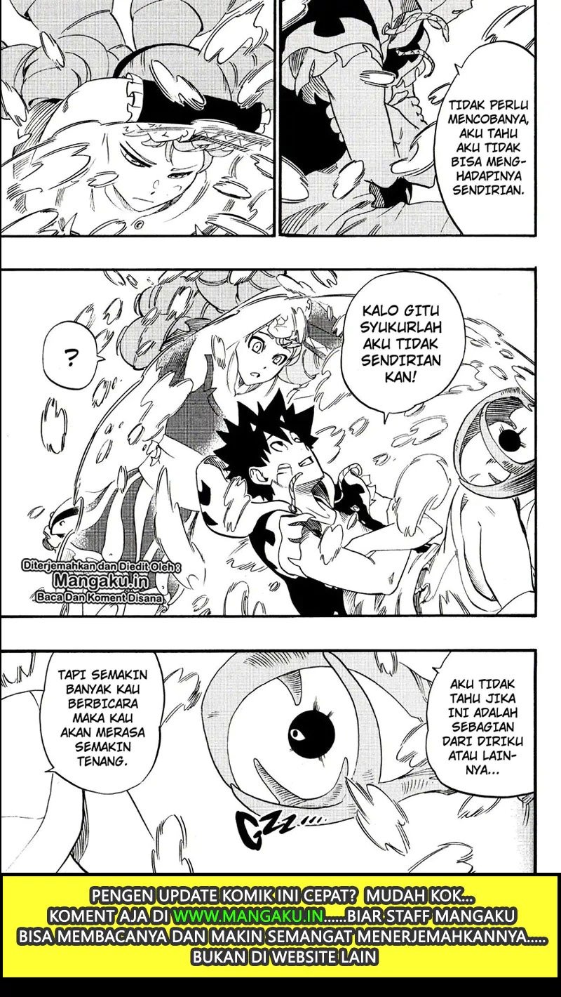 Radiant Chapter 42
