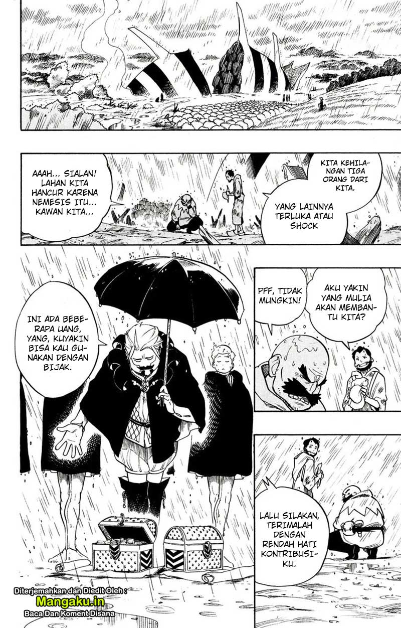 Radiant Chapter 48