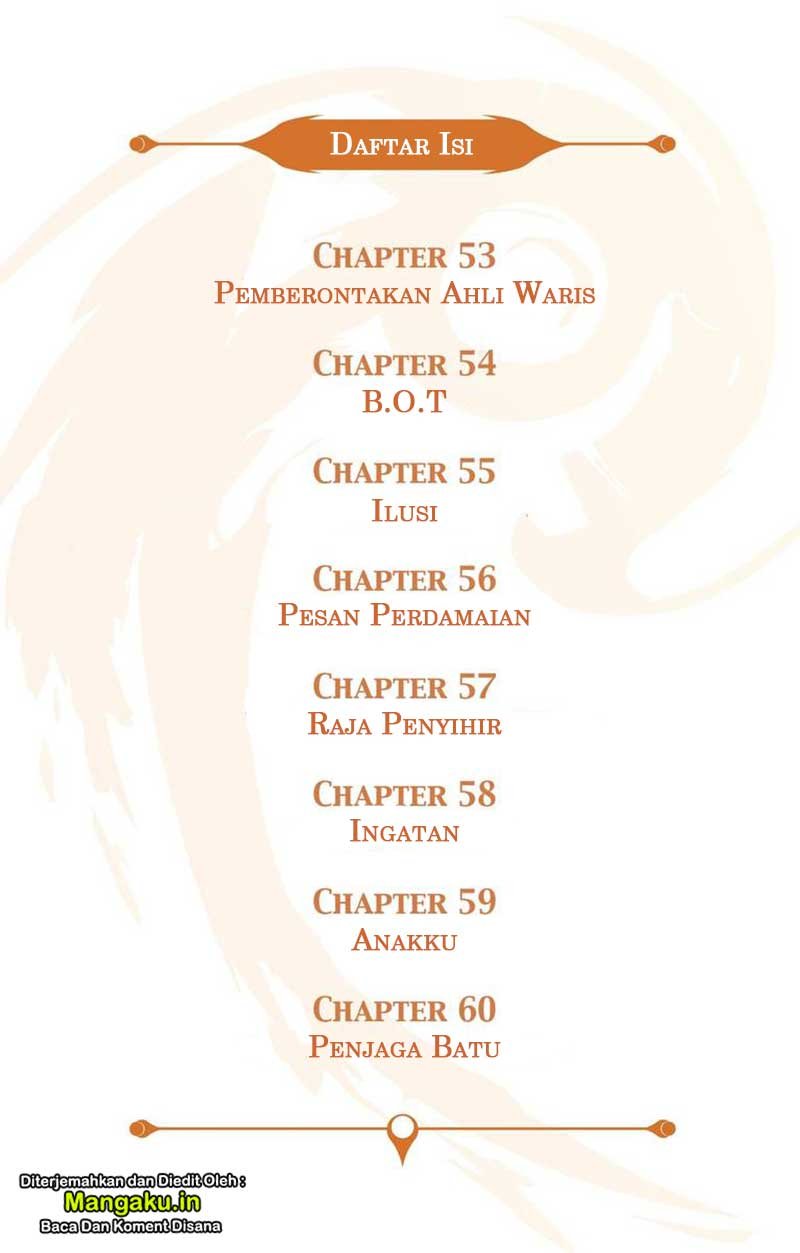 Radiant Chapter 53