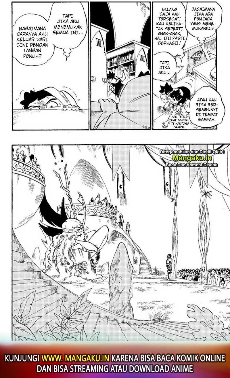 Radiant Chapter 53