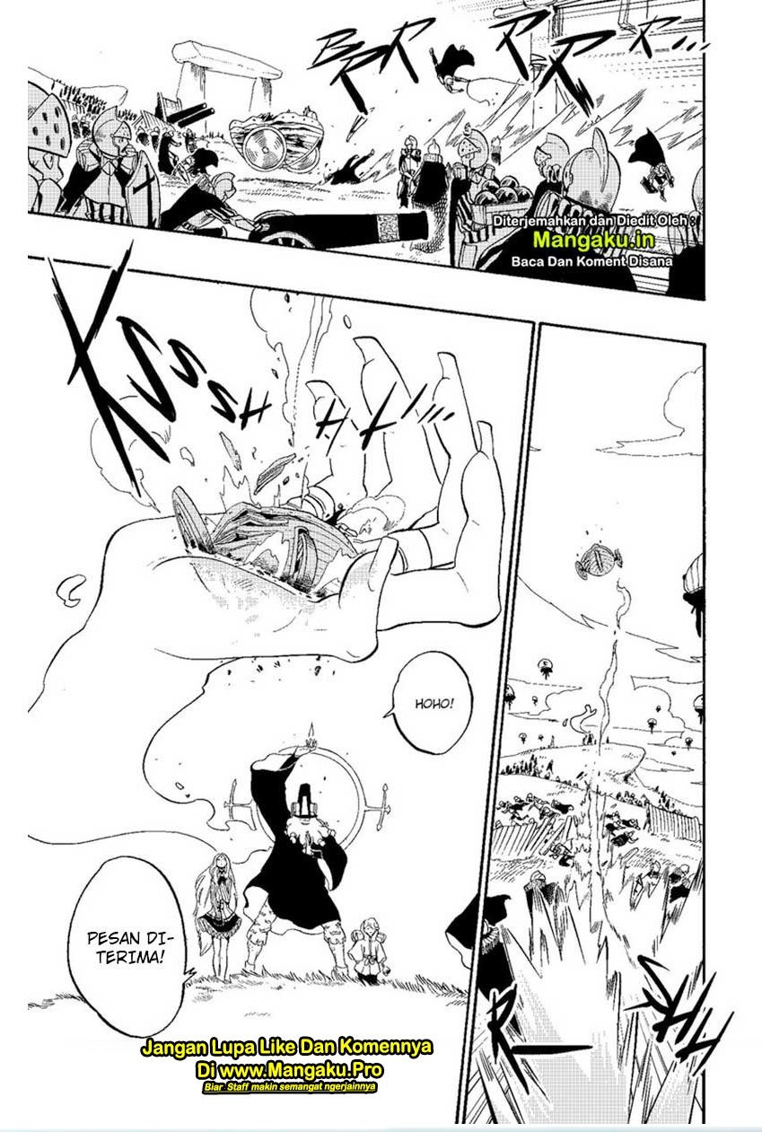 Radiant Chapter 56