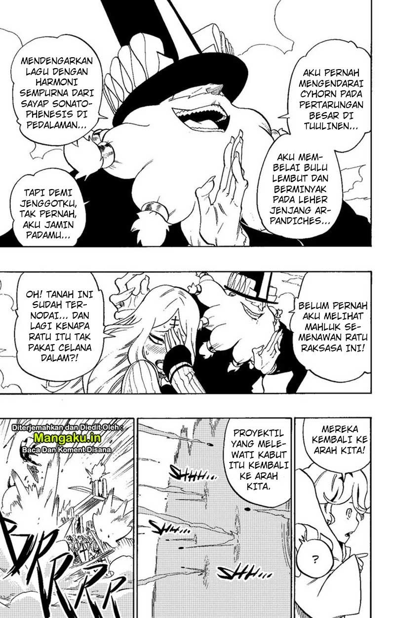 Radiant Chapter 57