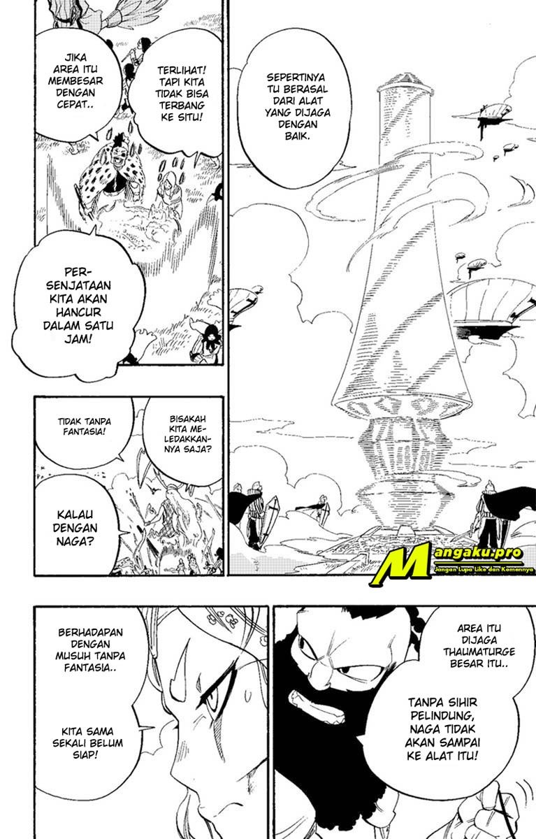 Radiant Chapter 60