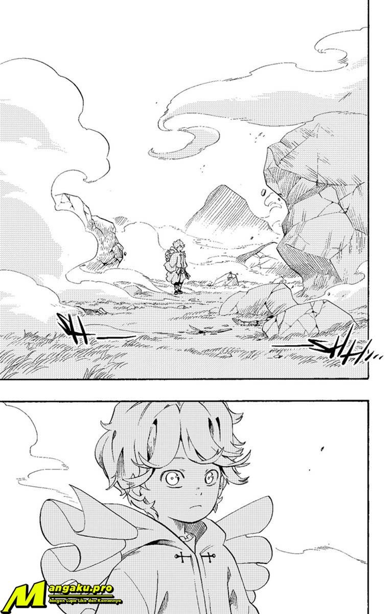 Radiant Chapter 60