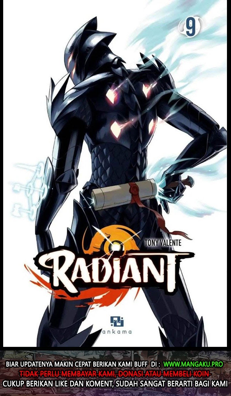 Radiant Chapter 61