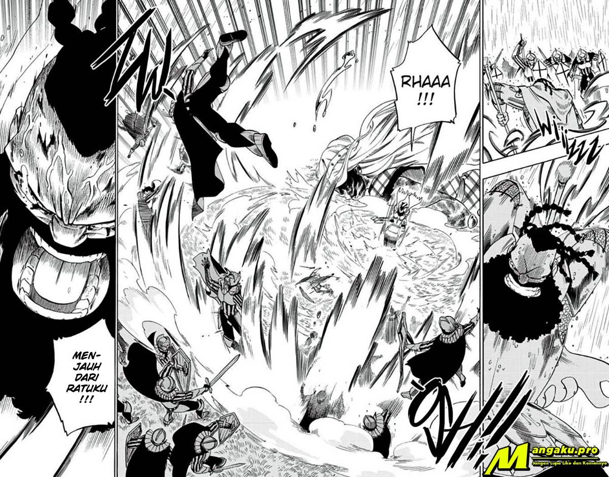 Radiant Chapter 64