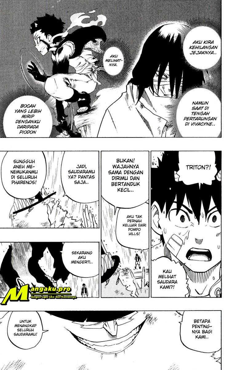 Radiant Chapter 65
