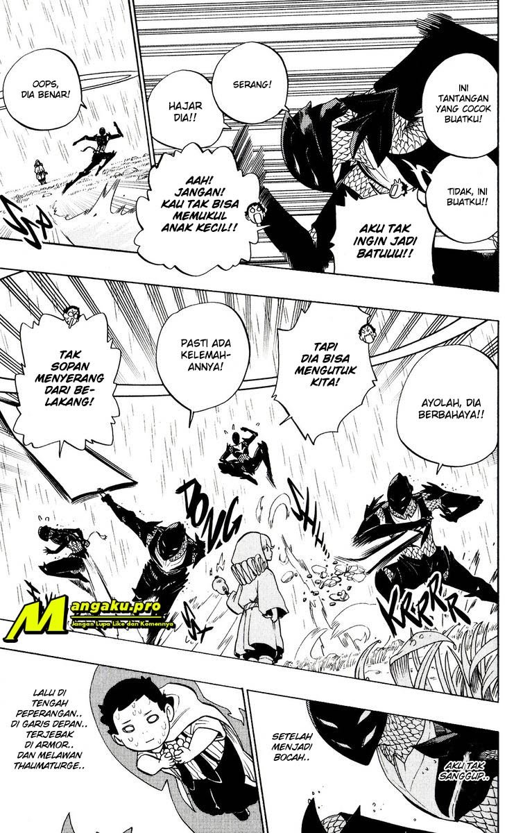 Radiant Chapter 66