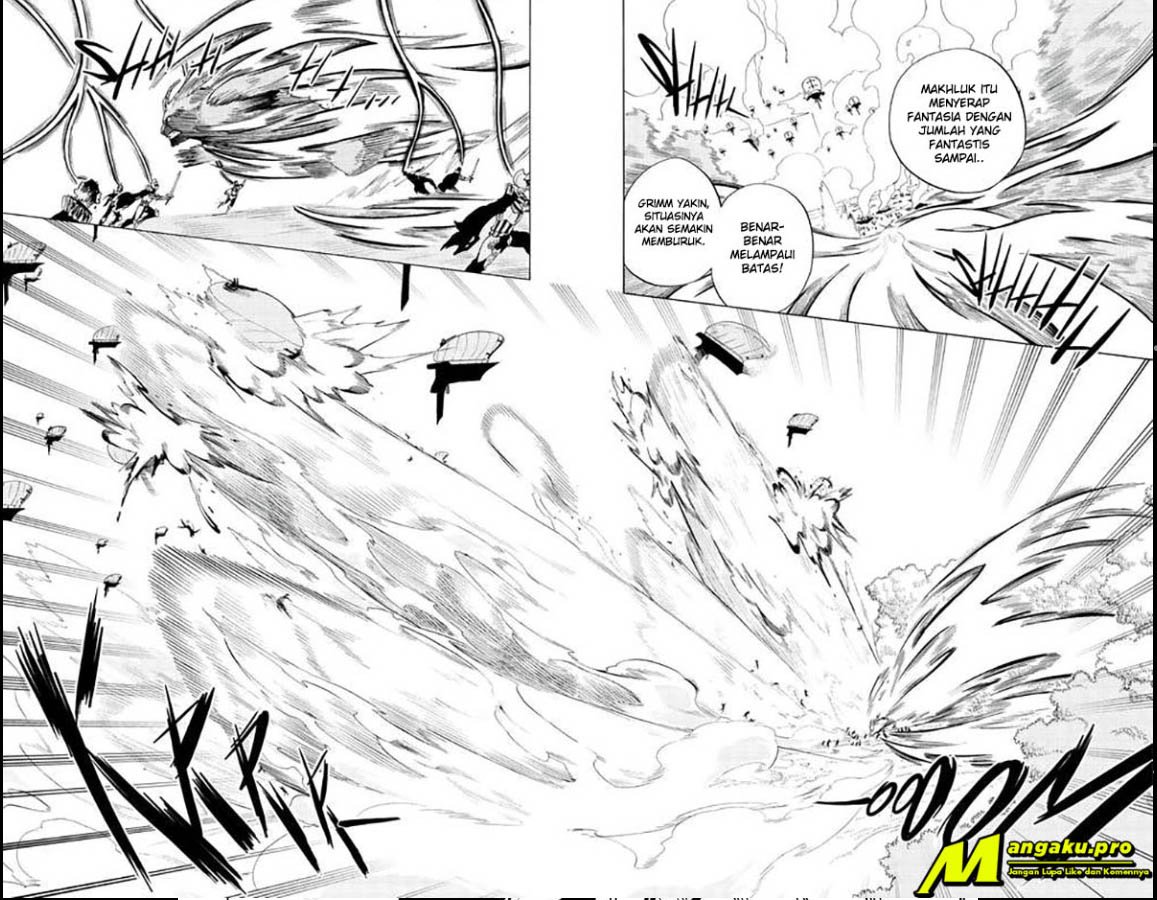 Radiant Chapter 71