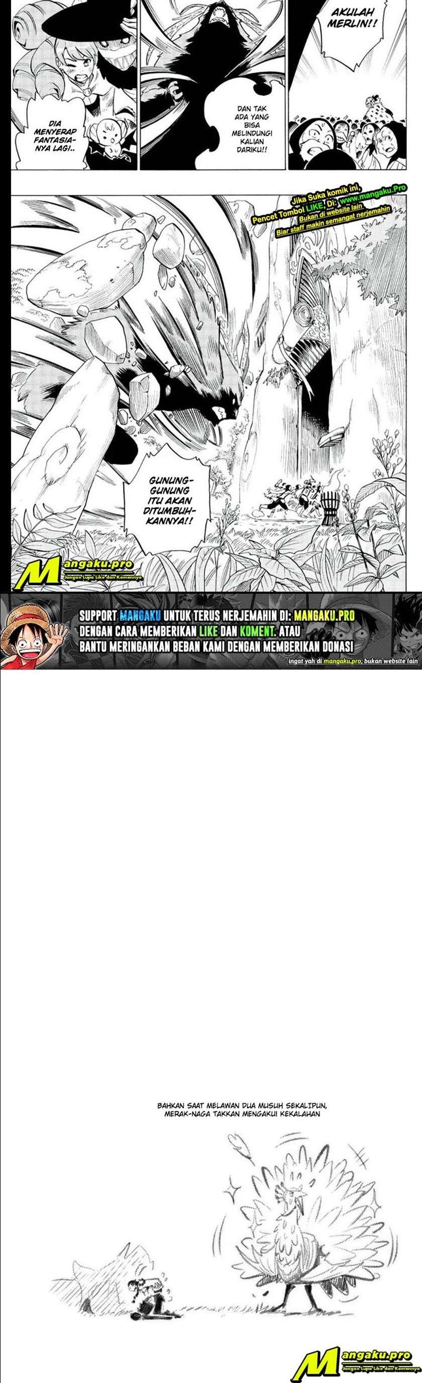 Radiant Chapter 72