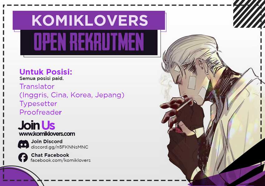 Onigoroshi no Gadousaien Chapter 03