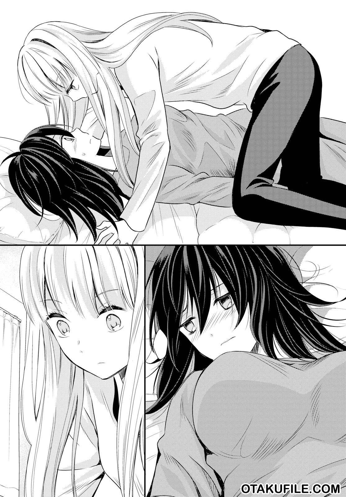 Oya ga Urusai node Kouhai to Gisou Kekkon shitemita Chapter 01 page 26