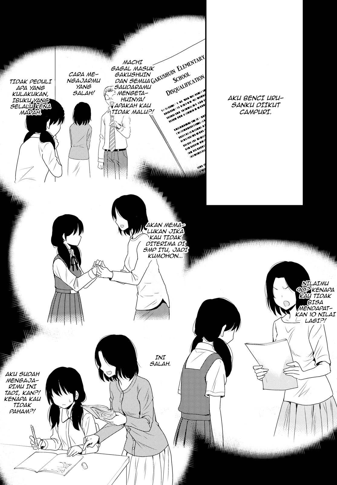 Oya ga Urusai node Kouhai to Gisou Kekkon shitemita Chapter 01 page 29