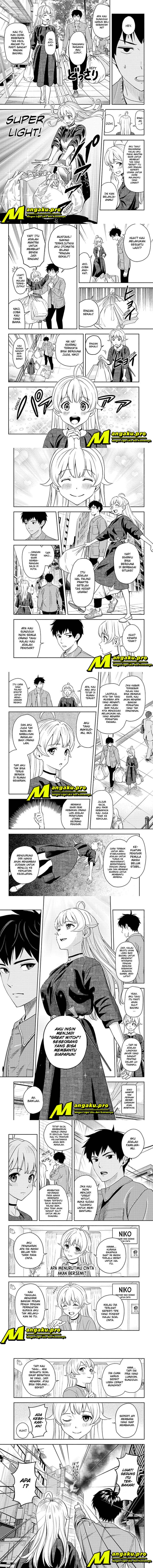 Witch Watch Chapter 02