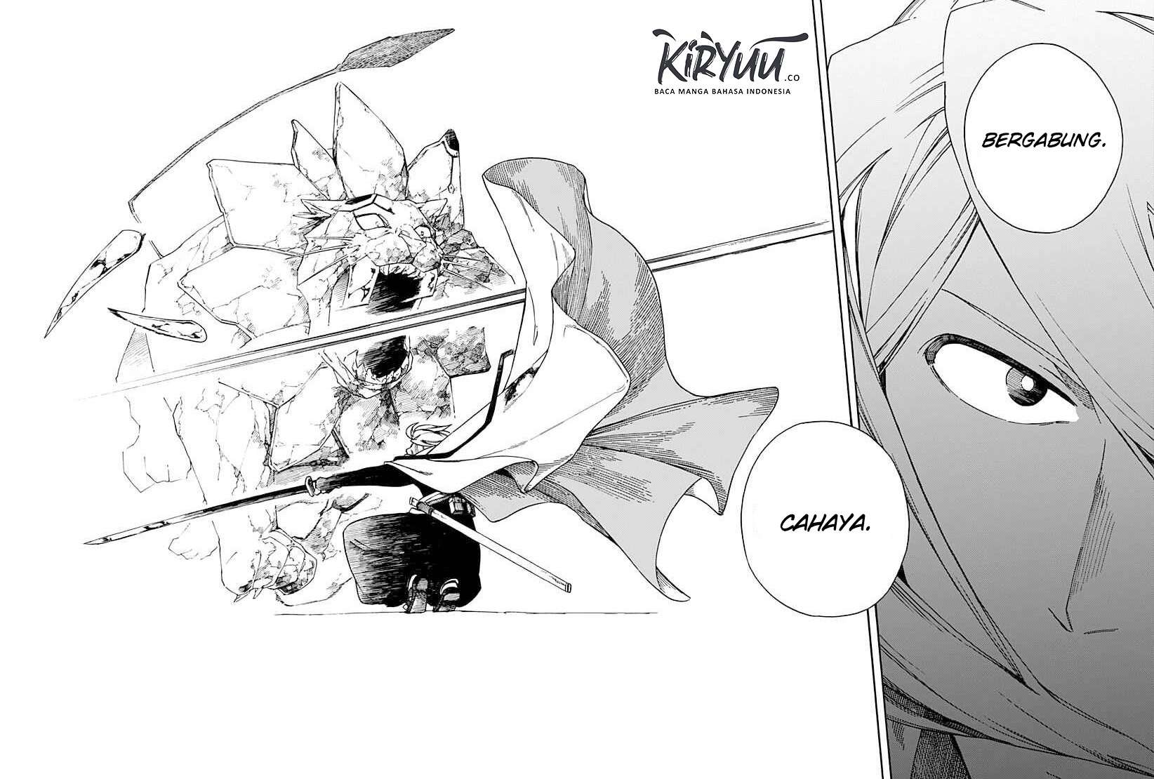 Aragane no Ko Chapter 01.4