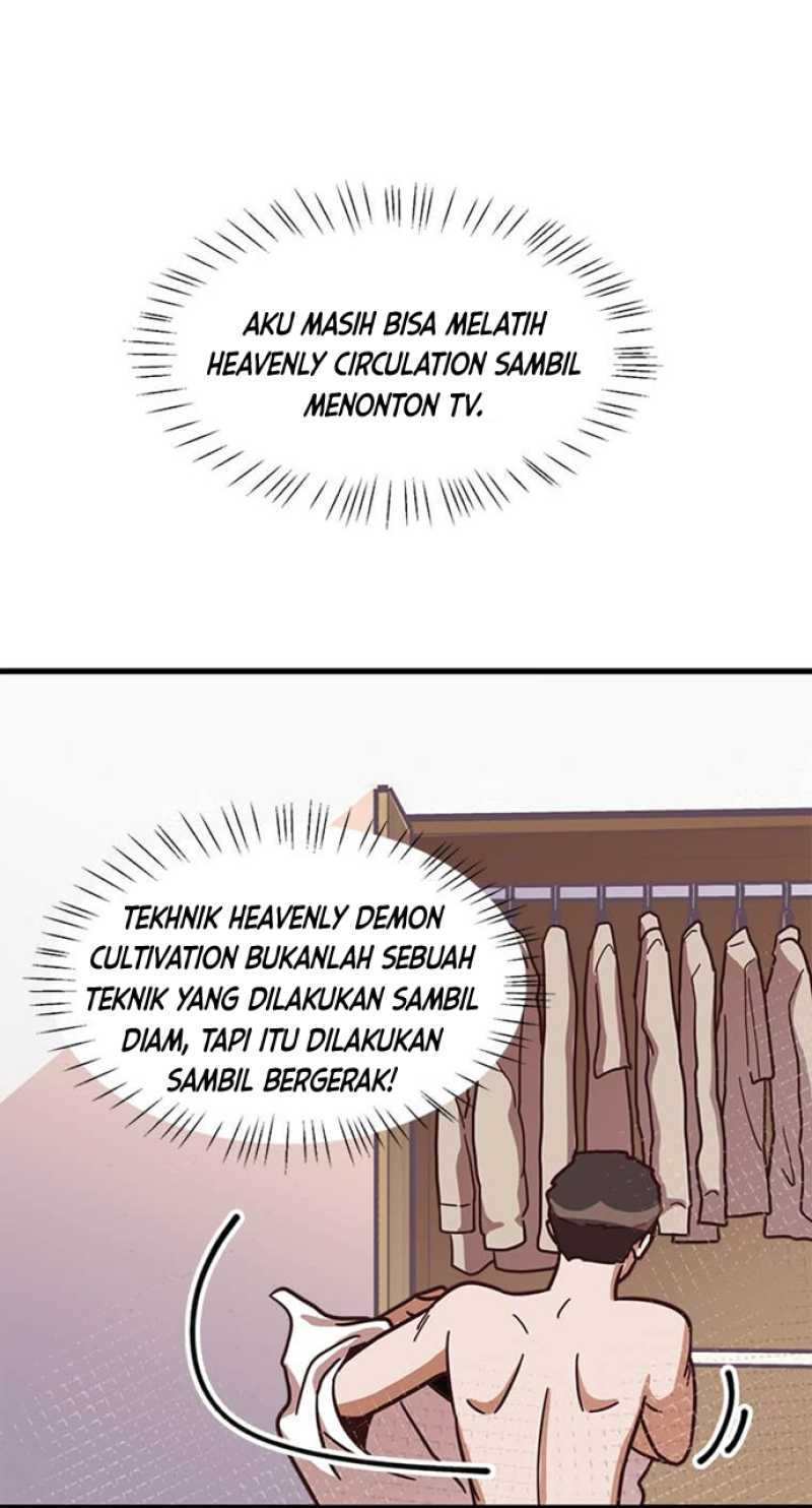 The World Greatest Bakery Chapter 06
