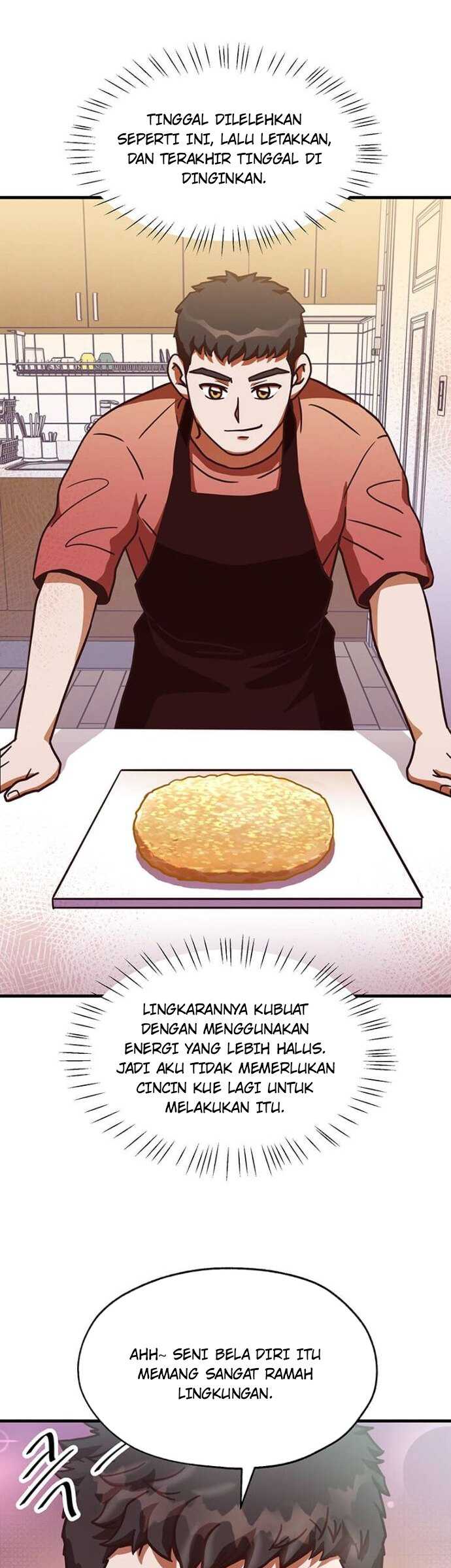 The World Greatest Bakery Chapter 07