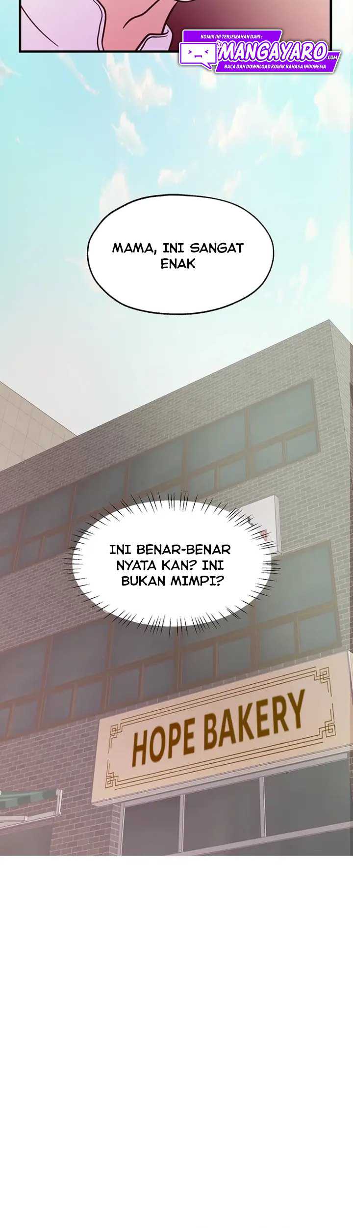 The World Greatest Bakery Chapter 12