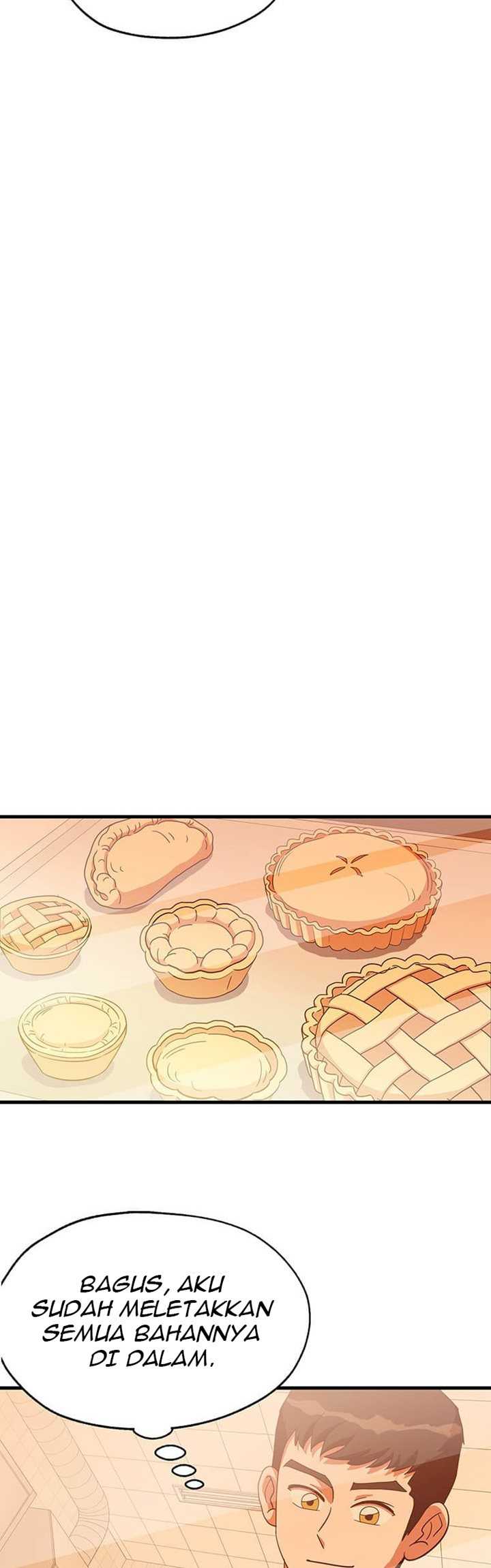 The World Greatest Bakery Chapter 18