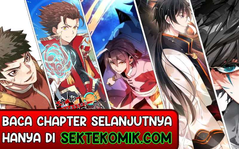Divine Doctor Chapter 127