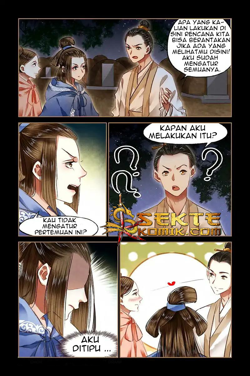 Divine Doctor Chapter 78